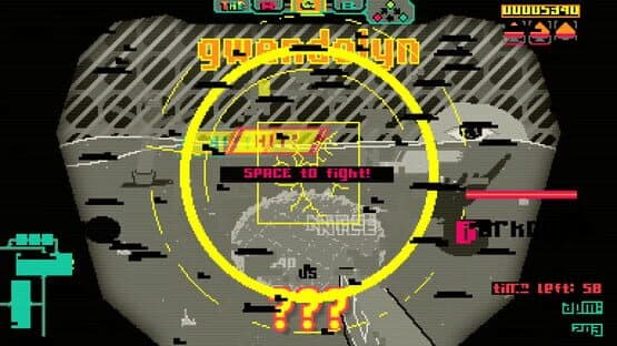Monster Typer Backspace — screenshot 7