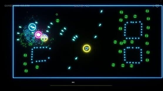 Neon Nova — screenshot 1