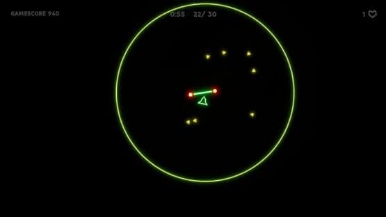 Neon Nova — screenshot 2