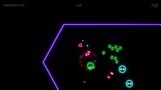 Neon Nova — screenshot 3