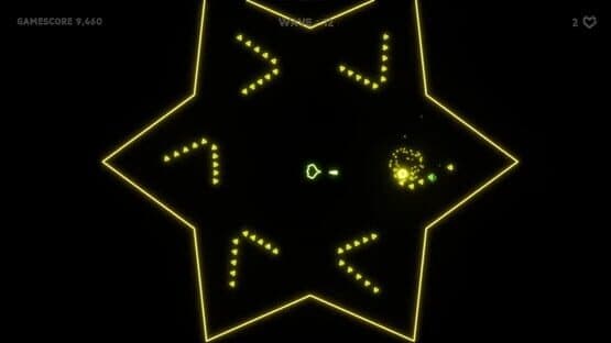 Neon Nova — screenshot 5