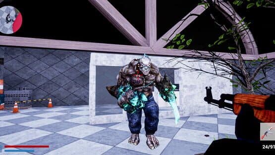 Jack Styler — screenshot 5