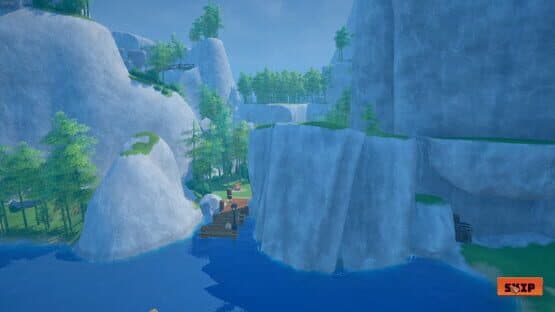 Runestone: Pathfinders — screenshot 1