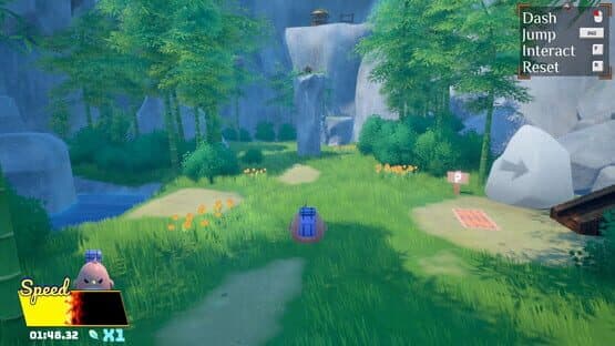 Runestone: Pathfinders — screenshot 4
