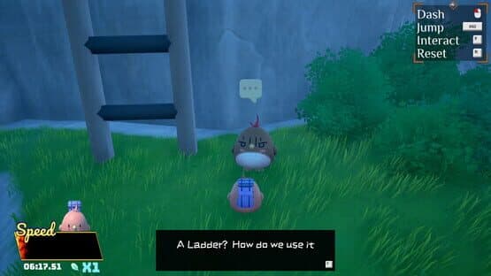 Runestone: Pathfinders — screenshot 6
