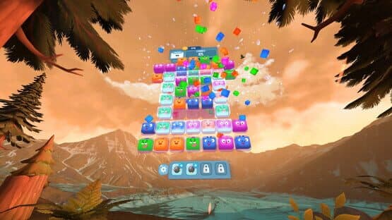 Puzzle Adventure VR — screenshot 1