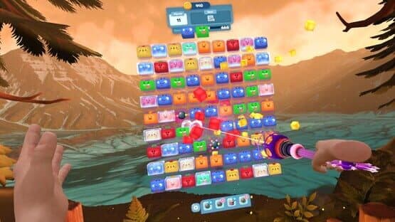 Puzzle Adventure VR — screenshot 2