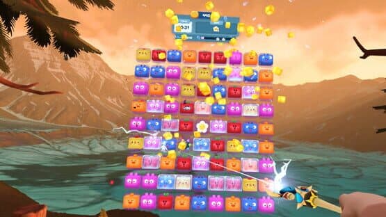 Puzzle Adventure VR — screenshot 3