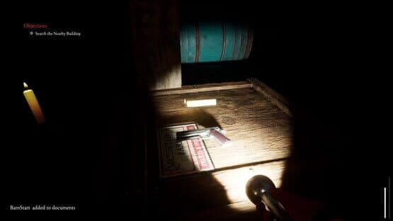 Escape from Darkness — screenshot 2