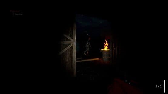 Escape from Darkness — screenshot 3