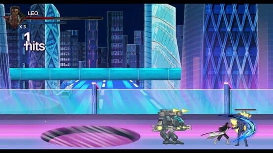 DNA: Episode 2 — screenshot 3