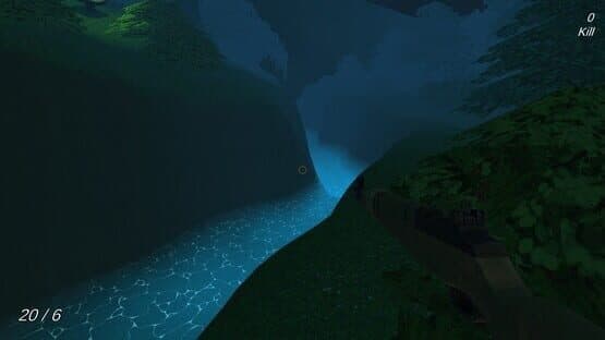 Graveskelet — screenshot 7
