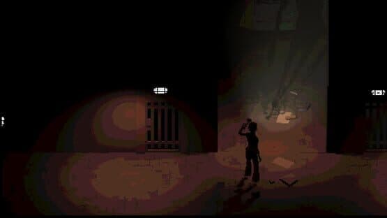 Subversive Memories — screenshot 1