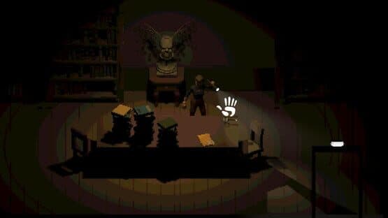 Subversive Memories — screenshot 2