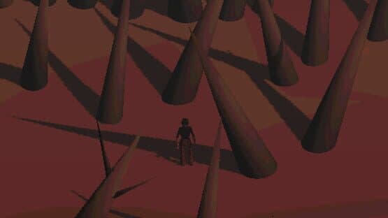 Subversive Memories — screenshot 3