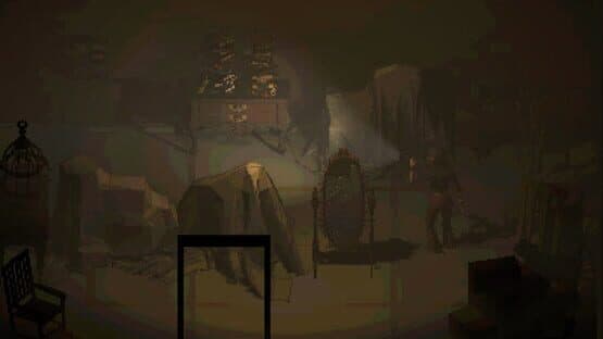 Subversive Memories — screenshot 4