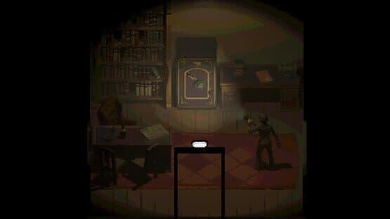 Subversive Memories — screenshot 6