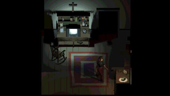 Subversive Memories — screenshot 8