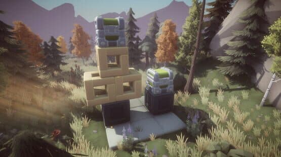 Forest Keeper — screenshot 1