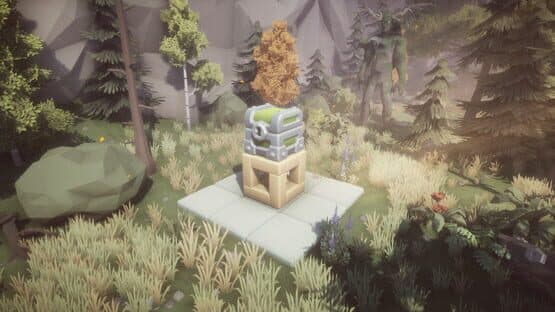 Forest Keeper — screenshot 2