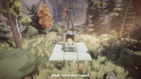 Forest Keeper — screenshot 3
