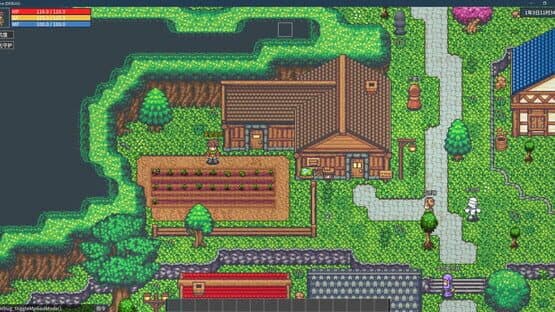 Song of Eriel — screenshot 2