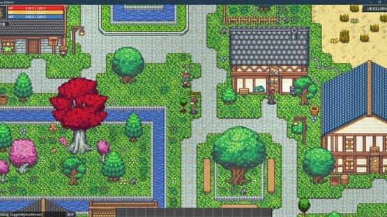 Song of Eriel — screenshot 3