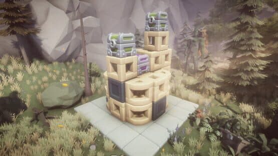 Forest Keeper — screenshot 5