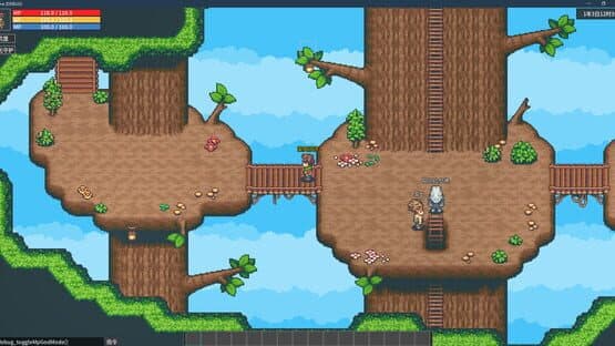 Song of Eriel — screenshot 4