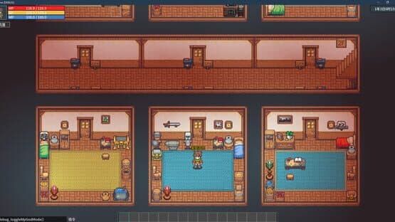Song of Eriel — screenshot 5