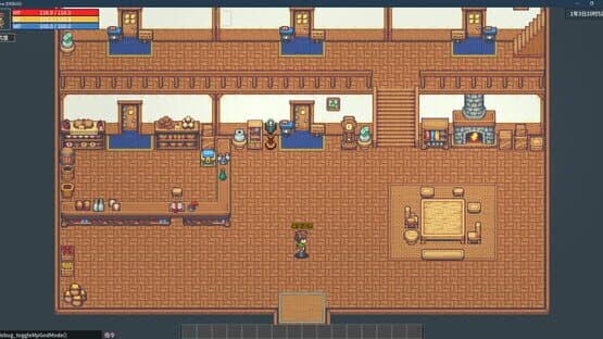 Song of Eriel — screenshot 6