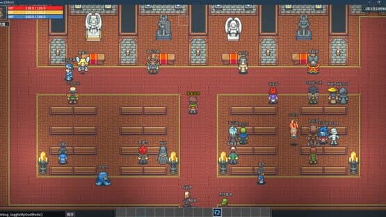 Song of Eriel — screenshot 8