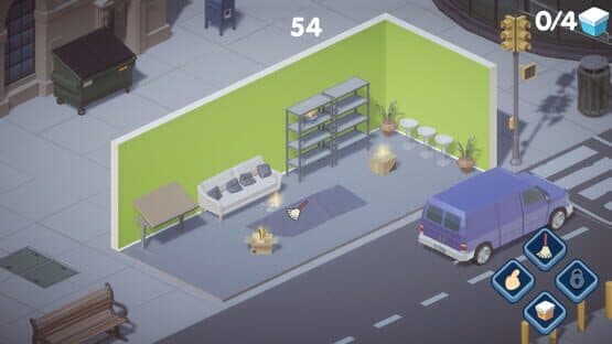 Successful business — screenshot 2