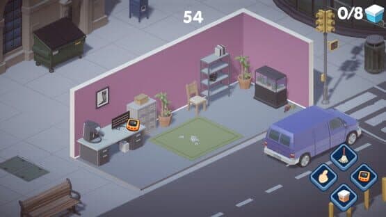 Successful business — screenshot 3