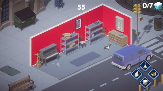 Successful business — screenshot 4