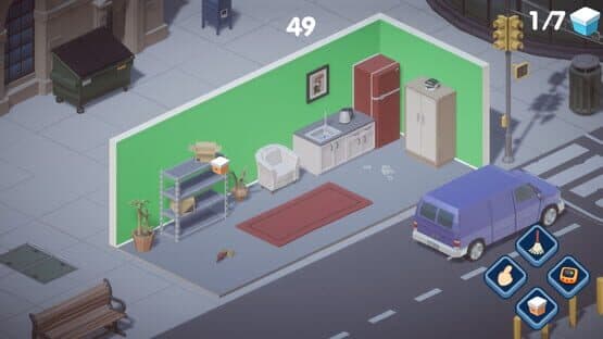 Successful business — screenshot 5