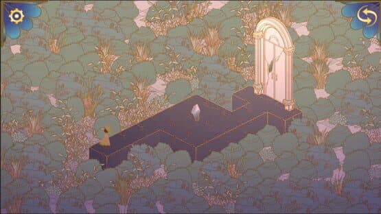Shards Between Us — screenshot 1