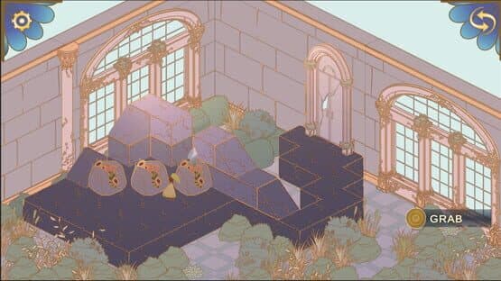 Shards Between Us — screenshot 5