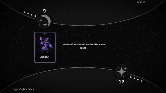 Fate's Theater — screenshot 1