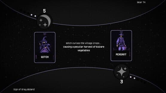 Fate's Theater — screenshot 2