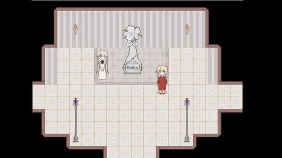Parhelion — screenshot 2