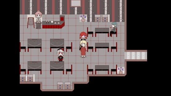 Parhelion — screenshot 5