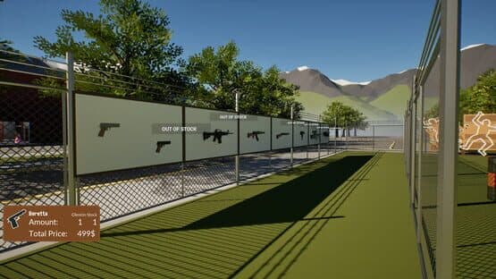 Gun Shop Simulator — screenshot 3