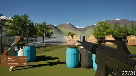 Gun Shop Simulator — screenshot 4