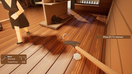 Gun Shop Simulator — screenshot 7