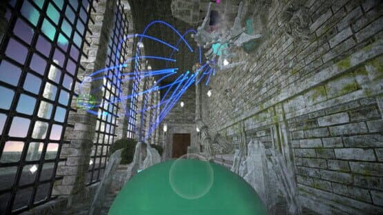 Exphysia — screenshot 2