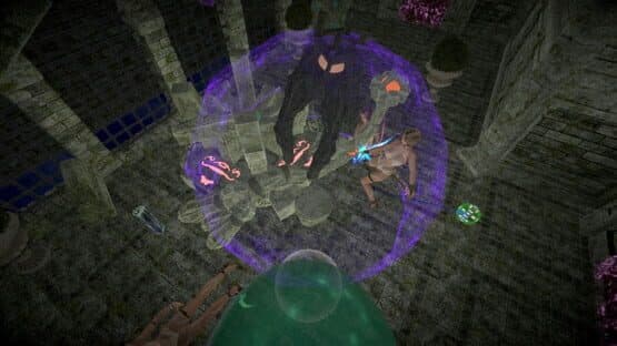 Exphysia — screenshot 3