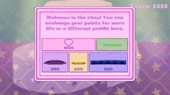 Kitty Kitty Bounce Bounce — screenshot 6