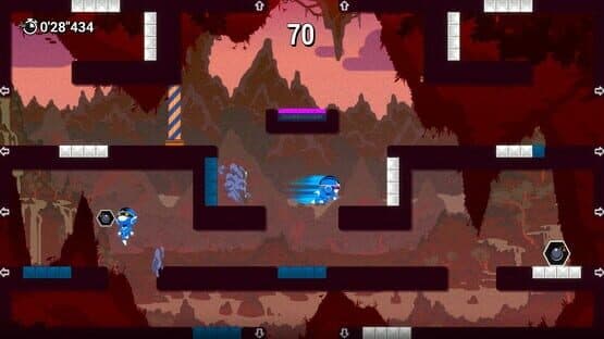 Quadricolor: Ultra Sentai Color Ranger — screenshot 3