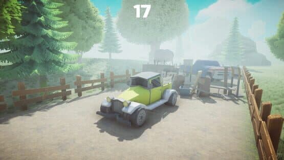 Farm Racing — screenshot 2